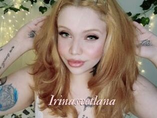 Irinasvetlana