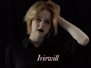 Iriswill