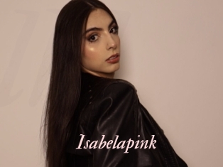 Isabelapink