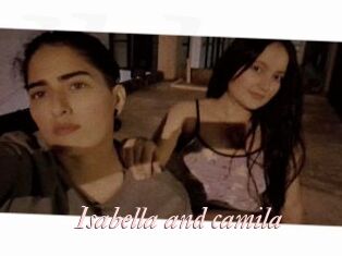 Isabella_and_camila