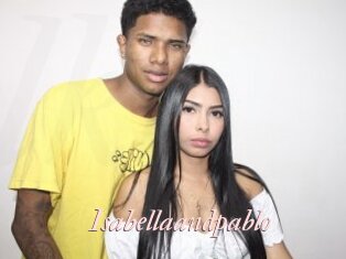 Isabellaandpablo