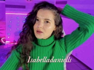 Isabelladaniells