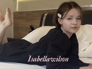 Isabellawilson