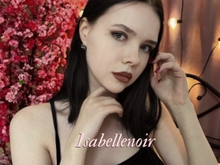 Isabellenoir