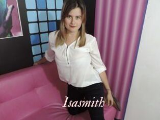 Isasmith