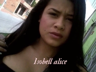 Isobell_alice