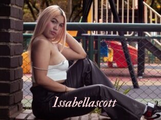 Issabellascott