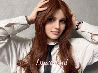 Issaconrad