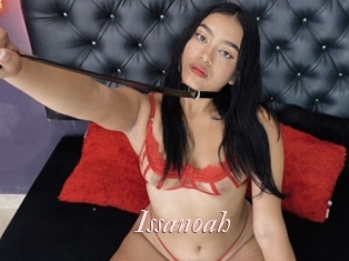 issanoah Leukelol