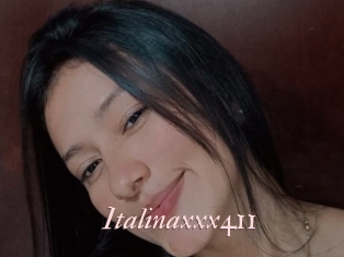 Italinaxxx411