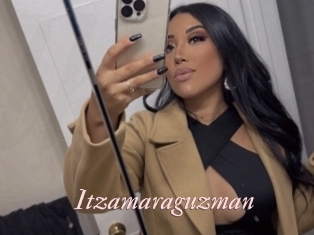 Itzamaraguzman