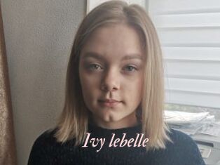 Ivy_lebelle