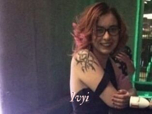 Ivyi