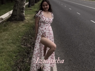 izumicha Leukelol