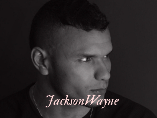 JacksonWayne