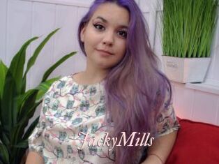 JackyMills