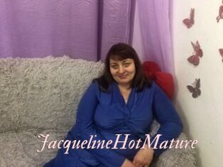 JacquelineHotMature