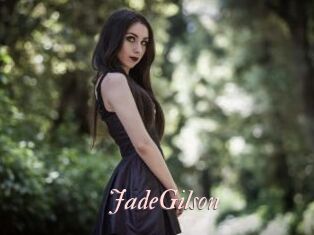 JadeGilson Leukelol