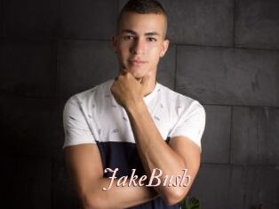JakeBush