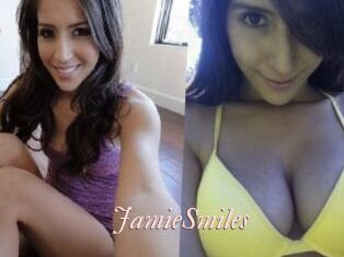 JamieSmiles