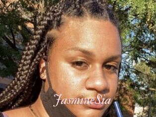 JasmineSia