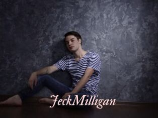 JeckMilligan