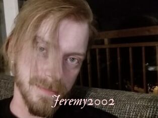 Jeremy2002