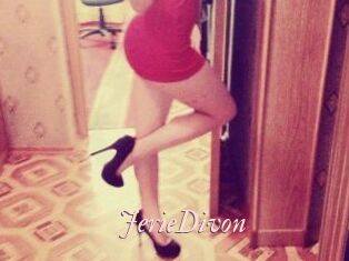 JerieDivon
