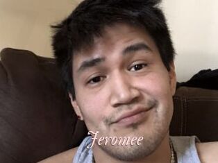 Jeromee