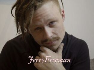 JerryFreeman