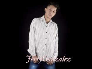 JerryGonzalez