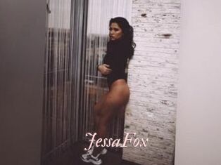 JessaFox Leukelol