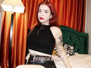 JessicaRabi Leukelol