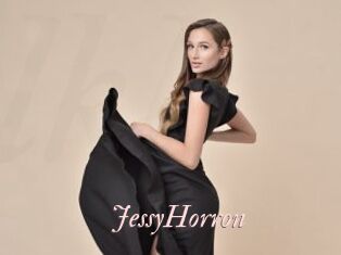 JessyHorron
