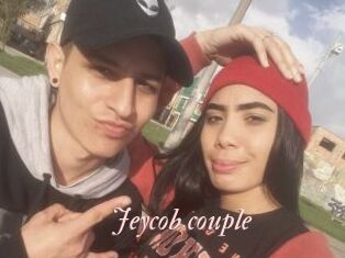 Jeycob_couple Leukelol