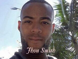 Jhon_Smith