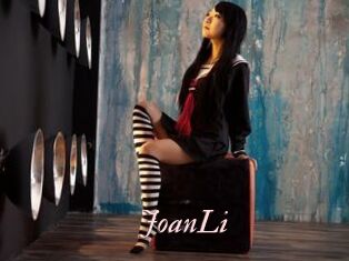 JoanLi