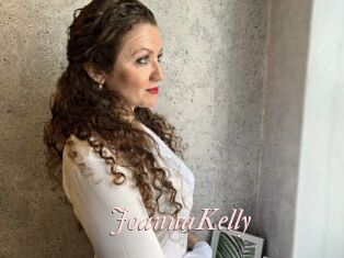 JoannaKelly Leukelol