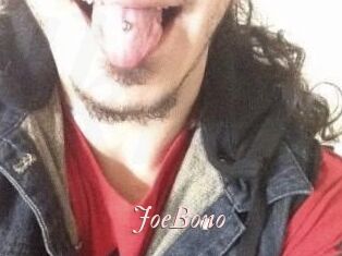 JoeBono