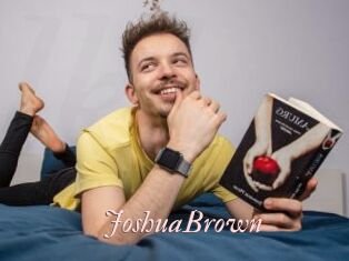 JoshuaBrown
