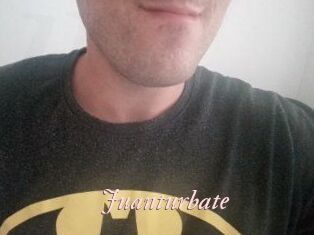 Juanturbate