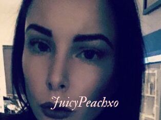 JuicyPeachxo
