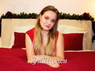 JuliBrown