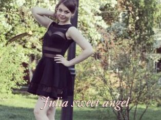 Julia_sweet_angel