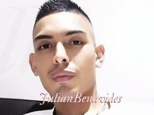 JulianBenavides