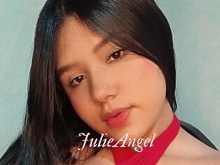 JulieAngel Leukelol