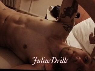 JuliusDrills