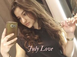 July_Love Leukelol