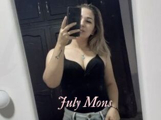 July_Mons Leukelol