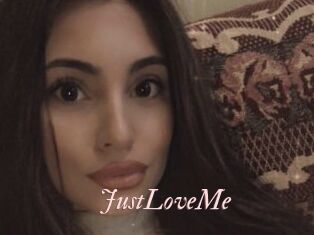 JustLoveMe Leukelol